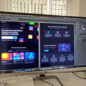 Website Design
